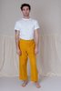 Story Mfg. British Jeans - Jackfruit Yellow - Thumbnail 2