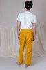 Story Mfg. British Jeans - Jackfruit Yellow - Thumbnail 4
