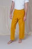 Story Mfg. British Jeans - Jackfruit Yellow - Thumbnail 5