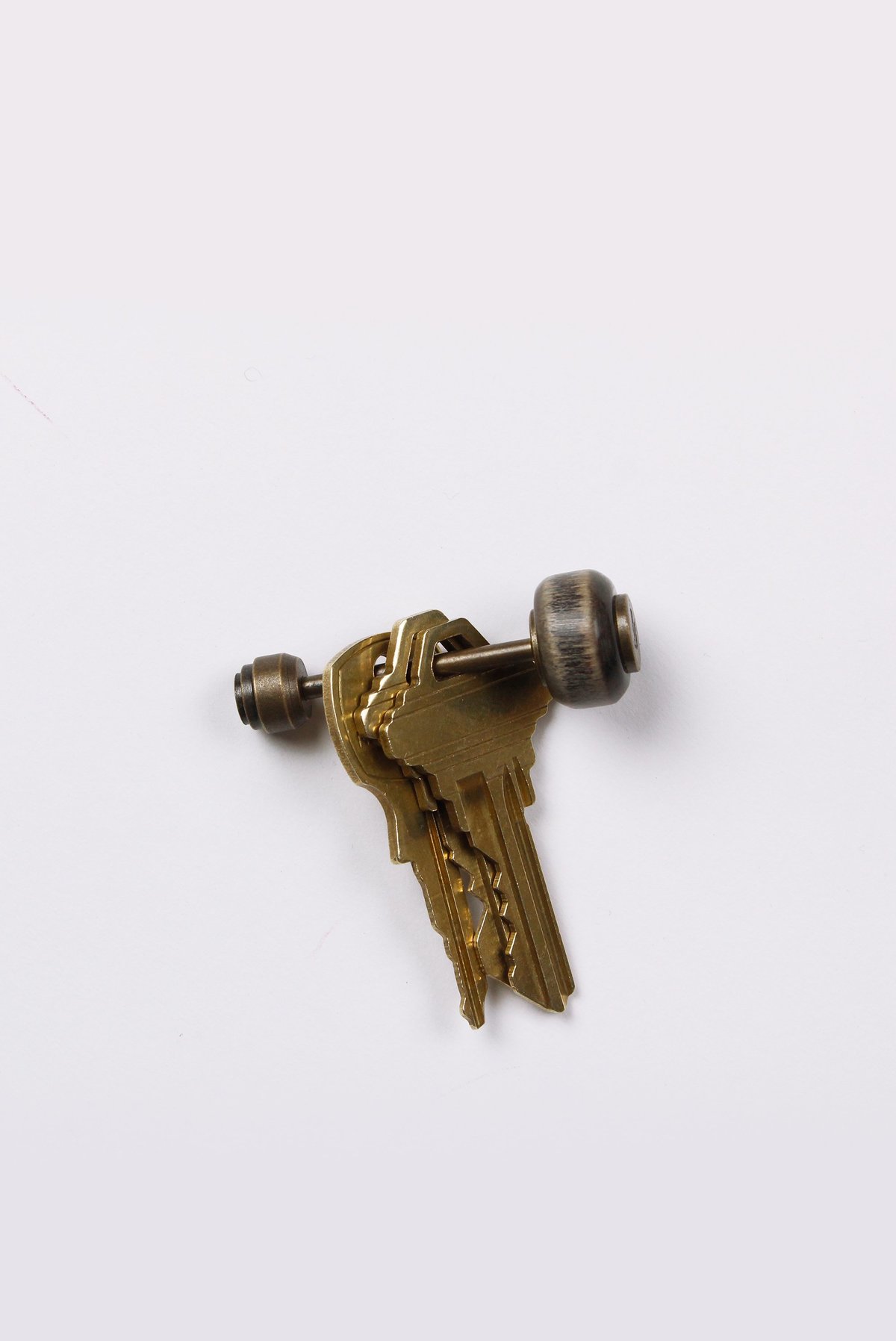 Horn-Totem-Key-Holder-