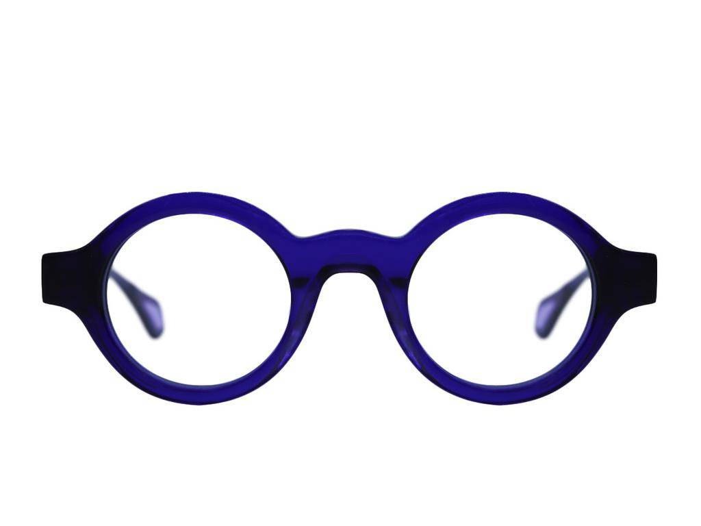 Theo Mille 11 Glasses PURPLE Garmentory