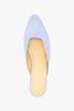 Grey City Jenny Flat Mule - Thumbnail 4
