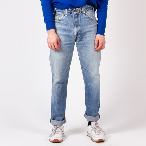 levis 505 light stonewash