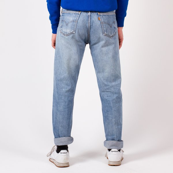 levis 501 light stonewash