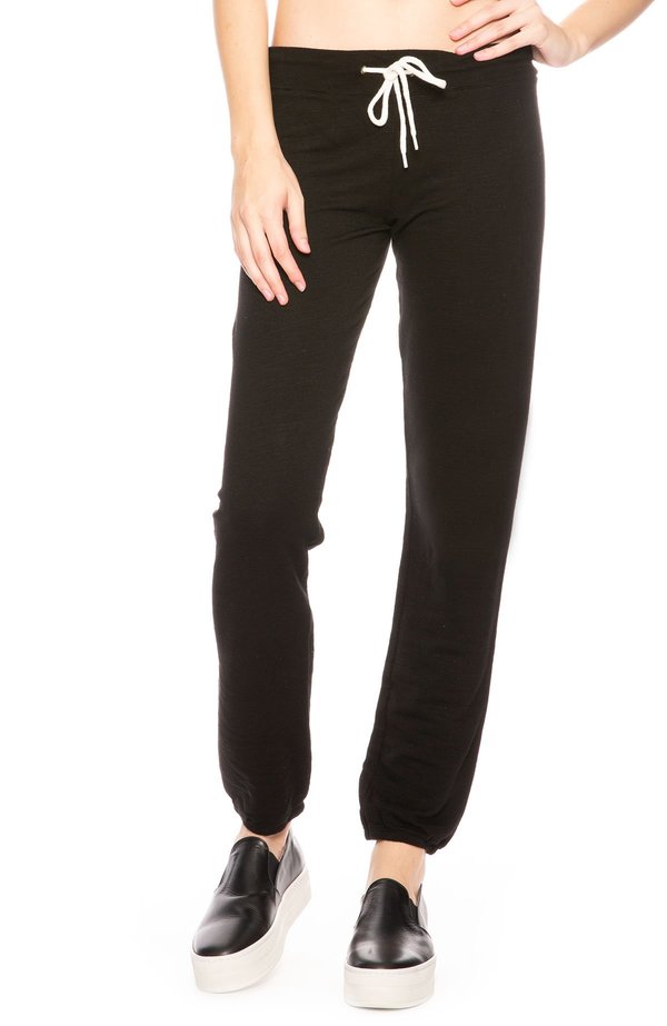 Monrow Womens Supersoft Vintage Sweats