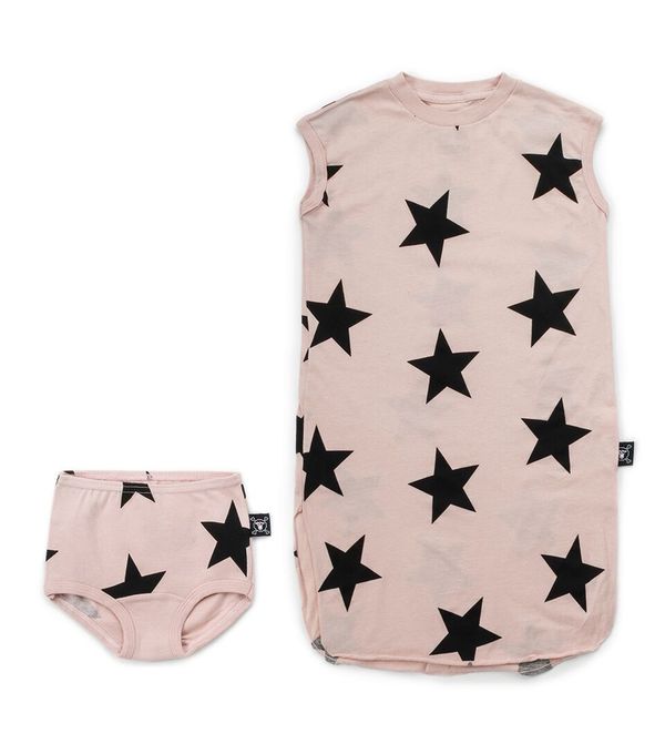 Kids Nununu Star Lounge Set Kids Nununu Star Lounge Set
