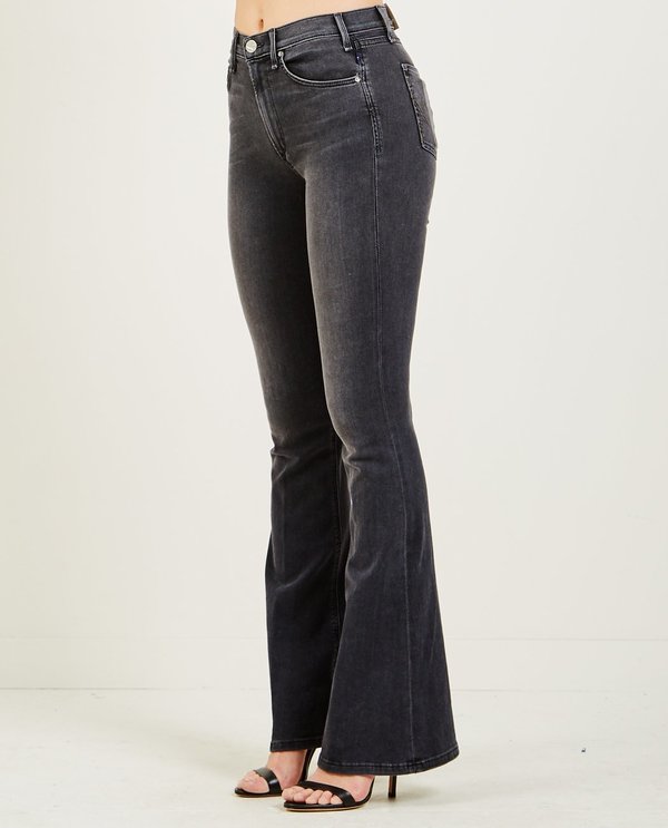 Womens Denim Mcguire Jeans Flare McGuire MAJORELLE FLARE JEAN