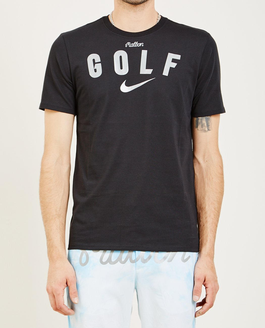 malbon golf nike