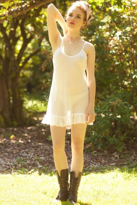 Salua Purity Chemise Salua Purity Chemise