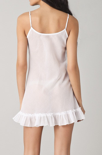 Salua Purity Chemise Salua Purity Chemise