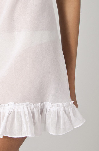 Salua Purity Chemise Salua Purity Chemise