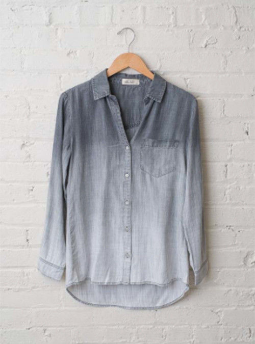 Bella Dahl Moonrise Ombre Tunic Bella Dahl Moonrise Ombre Tunic