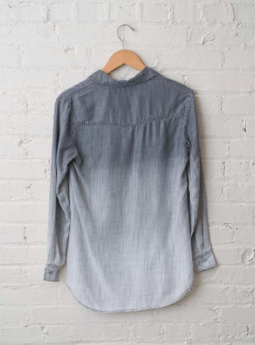 Bella Dahl Moonrise Ombre Tunic Bella Dahl Moonrise Ombre Tunic