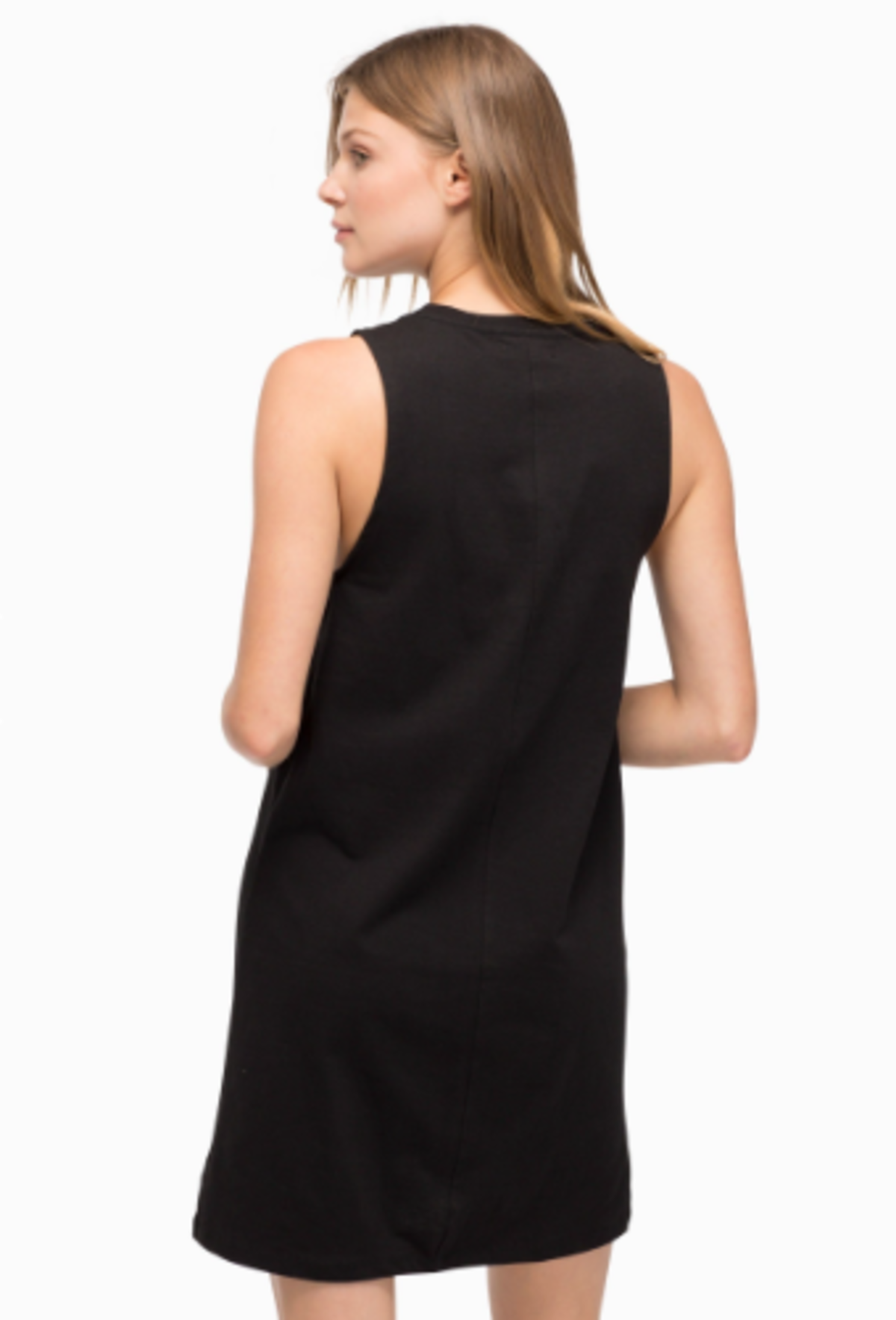 Richer Poorer Tank Dress - Image 2 of 2