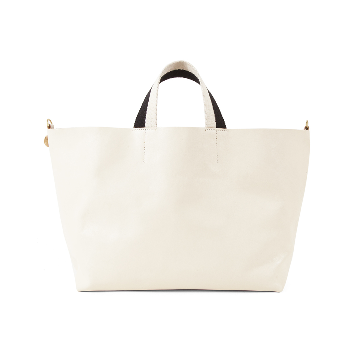 Clare V. Bateau Tote - Image 3 of 4