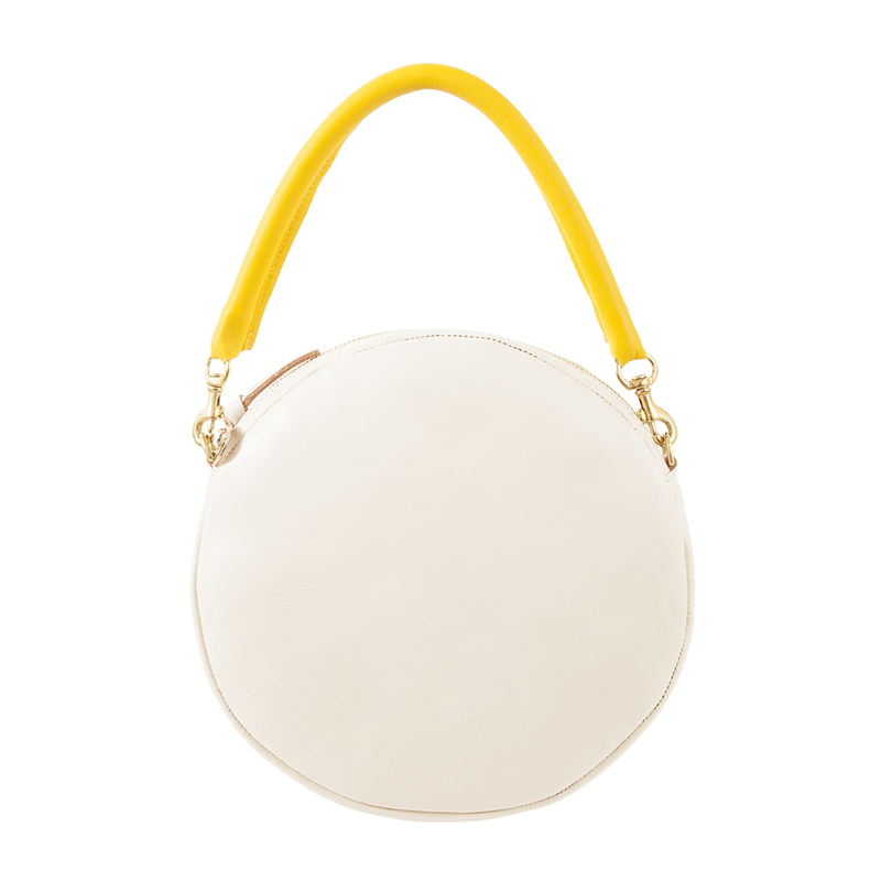 Clare V. Circle Clutch Clare V. Circle Clutch