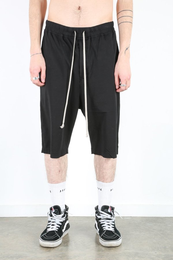 RICK OWENS DRKSHDW ASTAIRE PODS Sサイズ Rick Owens Astaire Pods - Black | Garmentory