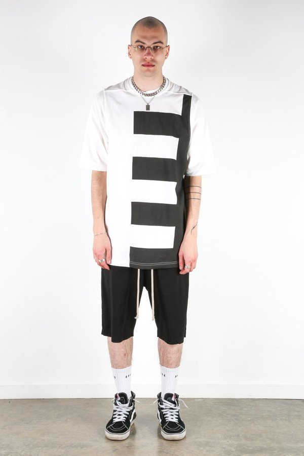 RICK OWENS DRKSHDW ASTAIRE PODS Sサイズ Rick Owens Astaire Pods - Black | Garmentory