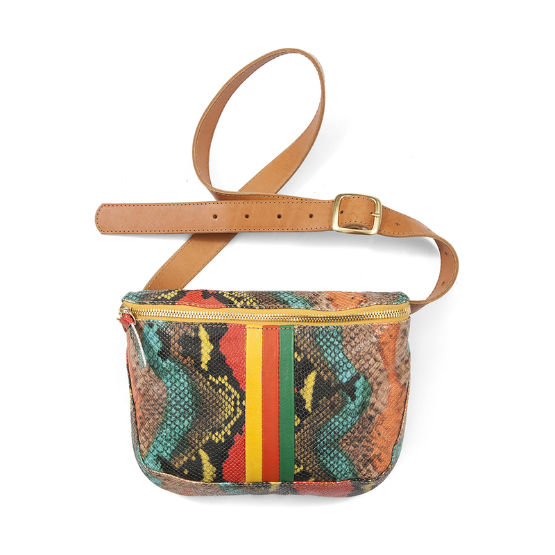 Clare V. Fanny Pack
