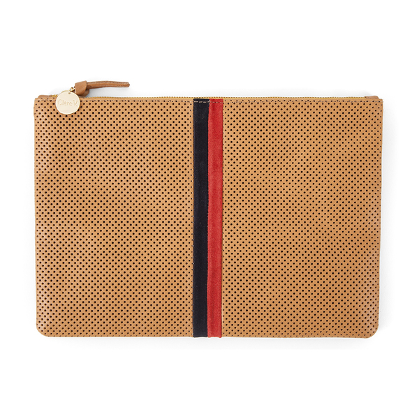 Clare V. Flat Clutch Clare V. Flat Clutch