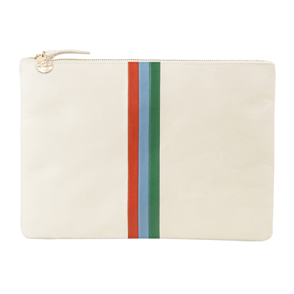 Clare V. Flat Clutch Clare V. Flat Clutch