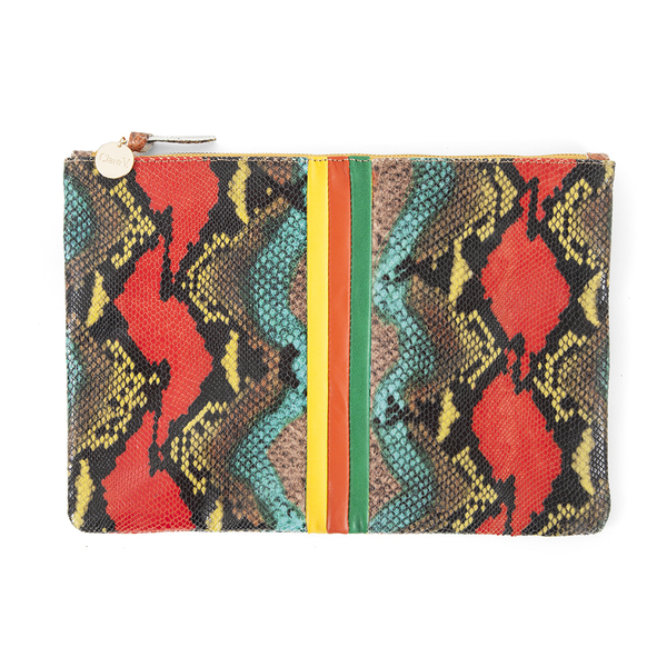 Clare V. Flat Clutch Clare V. Flat Clutch