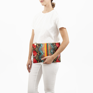 Clare V. Flat Clutch Clare V. Flat Clutch