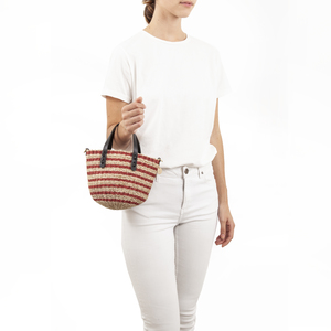 Clare V. Petite Lea Tote Clare V. Petite Lea Tote