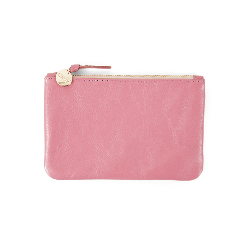 Clare V. Wallet Clutch