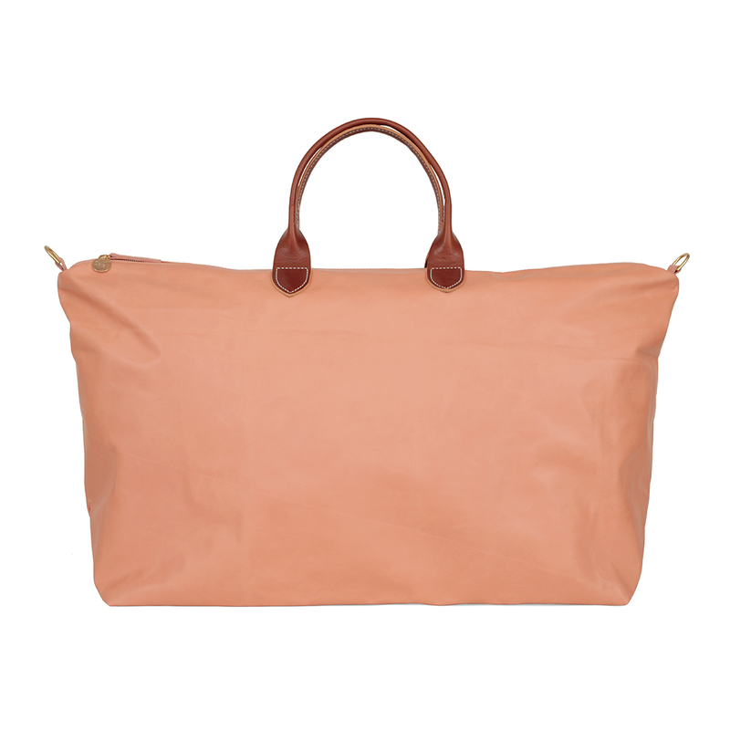 Clare V. Weekender Tote