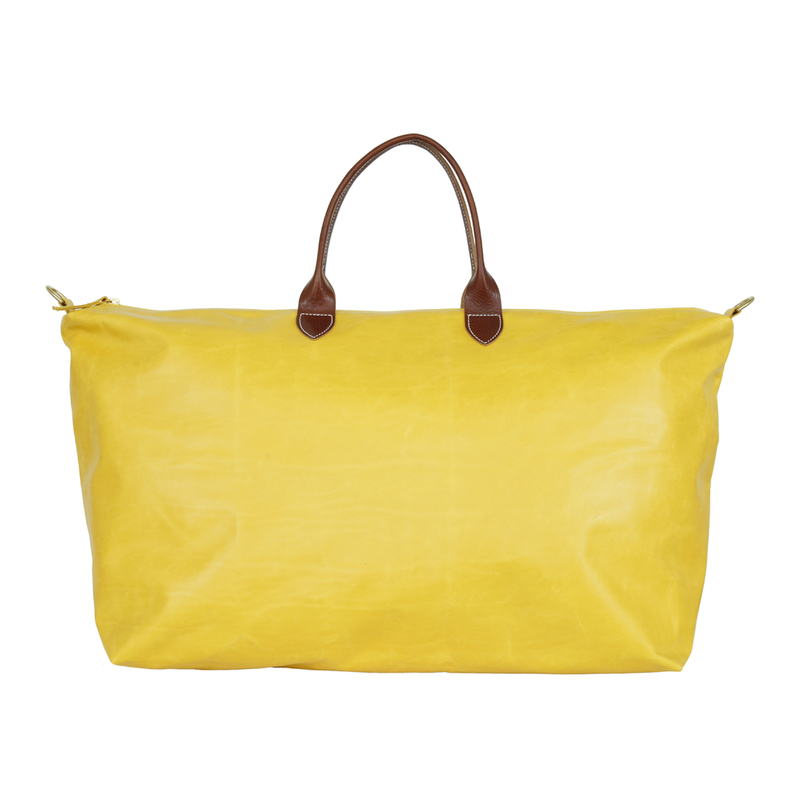 Clare V. Weekender Tote