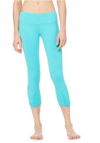 Runway Capri Runway Capri