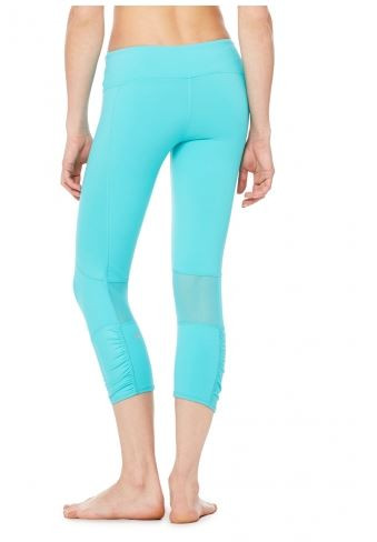 Runway Capri Runway Capri