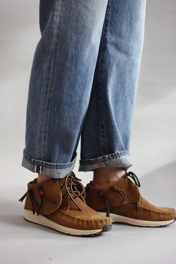 visvim shoes outfit