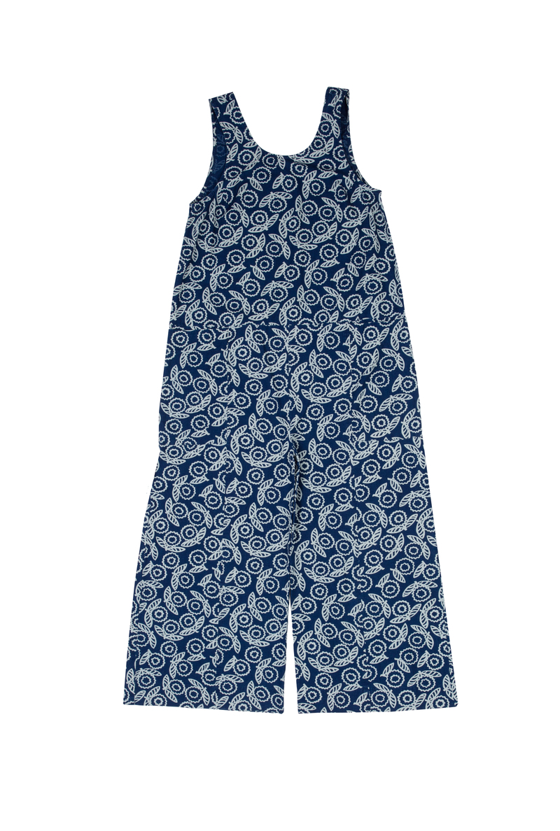 Ilana Kohn Adele Jumpsuit