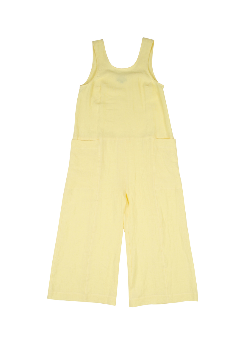 Ilana Kohn Adele Jumpsuit