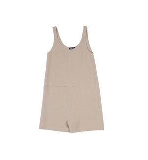 Ilana Kohn Gary Romper Ilana Kohn Gary Romper