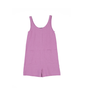 Ilana Kohn Gary Romper Ilana Kohn Gary Romper