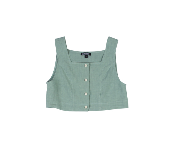 Ilana Kohn Ginny Crop Ilana Kohn Ginny Crop