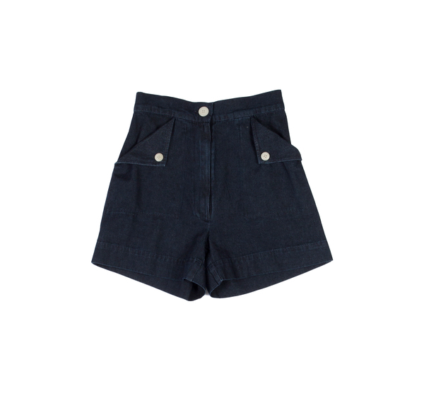 Ilana Kohn Huxie Shorts Ilana Kohn Huxie Shorts