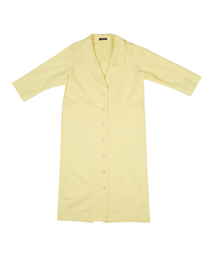 Ilana Kohn Mav Trench Ilana Kohn Mav Trench