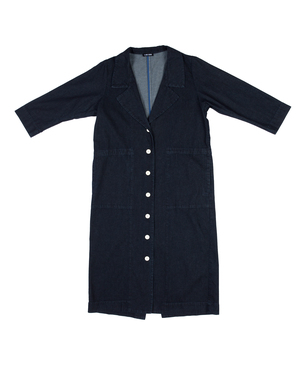Ilana Kohn Mav Trench Ilana Kohn Mav Trench