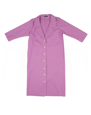 Ilana Kohn Mav Trench Ilana Kohn Mav Trench