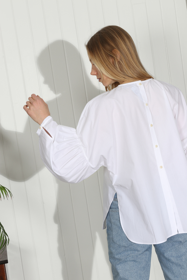Shaina Mote Roche Top Shaina Mote Roche Top