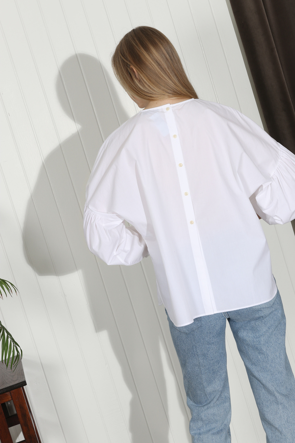 Shaina Mote Roche Top Shaina Mote Roche Top