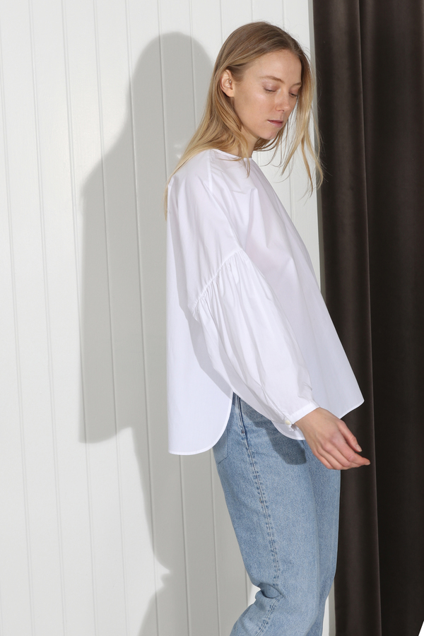 Shaina Mote Roche Top Shaina Mote Roche Top