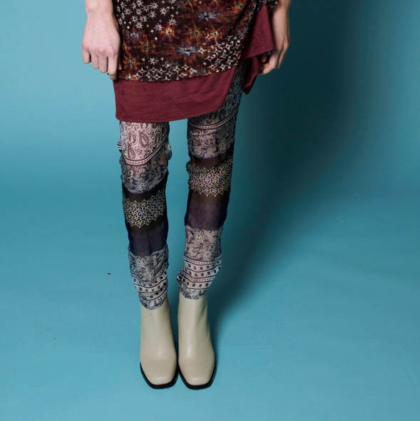 Aniimiism Luca chiffon pant Aniimiism Luca chiffon pant