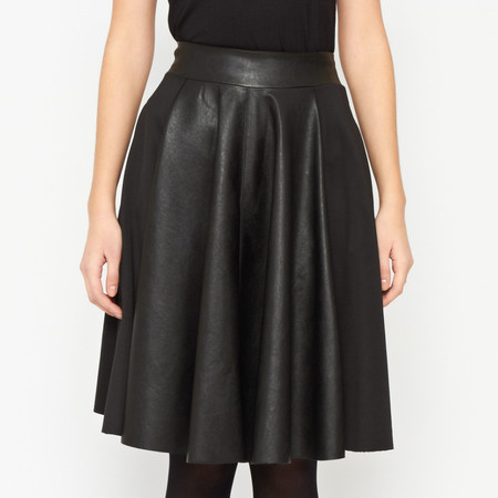 Melissa Nepton Kim skirt Melissa Nepton Kim skirt
