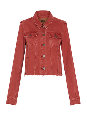 Paige Vivienne Jacket - Vintage Desert Bloom Paige Vivienne Jacket - Vintage Desert Bloom