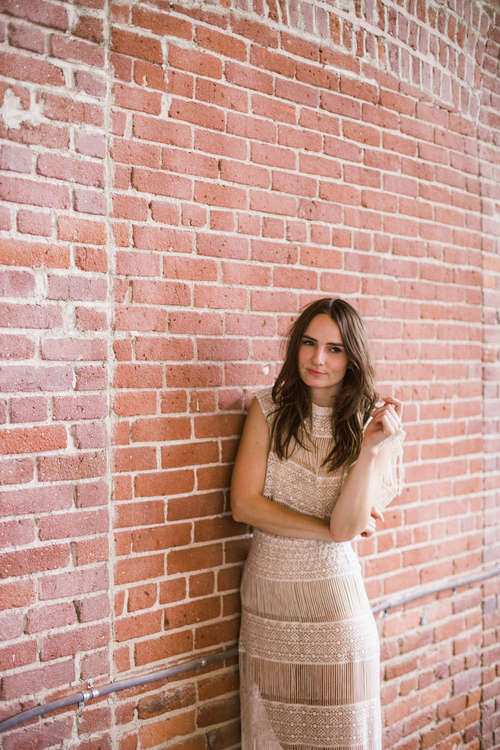Callahan Crochet Maxi Callahan Crochet Maxi